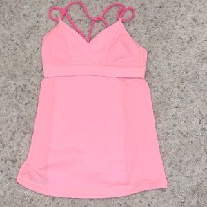 Lululemon Patience Tank